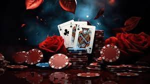 Pusat olahraga dan hiburan virtual rrslot