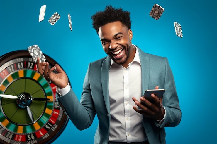 Keamanan akun mobile saat membuka rrslot